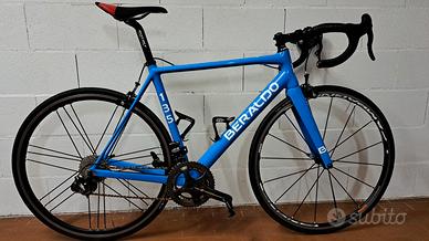 Bici Beraldo 135 Campagnolo