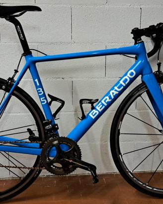 Bici Beraldo 135 Campagnolo