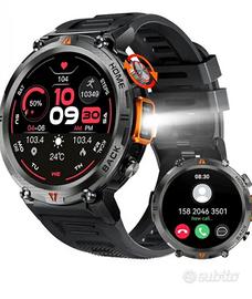 smartwatch android/ IOS