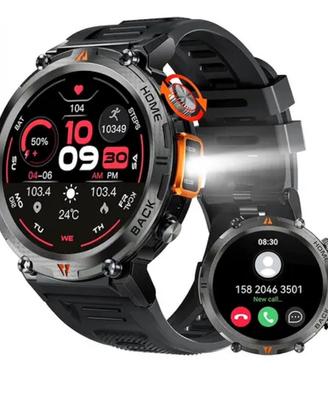smartwatch android/ IOS