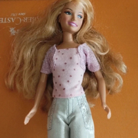 Barbie High school musical