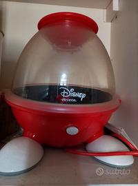 macchina popcorn Disney ariete 