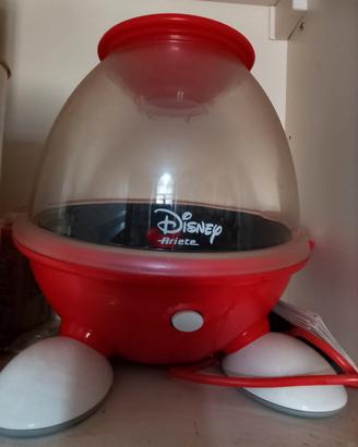macchina popcorn Disney ariete 