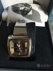 orologio uomo Fortis Panavision Automatico