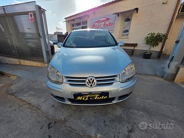 Volkswagen Golf 2.0 16V TDI 5p. Comfortline