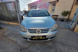 Volkswagen Golf 2.0 16V TDI 5p. Comfortline
