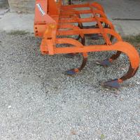 Frangizolle Estirpatore Coltivatore
