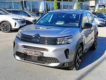 CITROEN C5 Aircross PureTech 130 S&S Plus