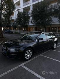 Audi A4 Avant 2.0 TDI 120 CV – 2010