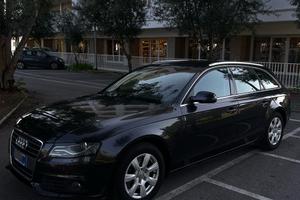 Audi A4 Avant 2.0 TDI 120 CV – 2010