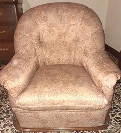 Poltrone da salotto