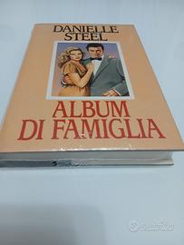 Album di famiglia. Danielle Steel