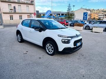 Citroen C3 1.5 BHDI 102CV 2022
