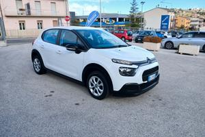Citroen C3 1.5 BHDI 102CV 2022