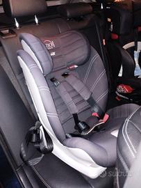Seggiolino auto Brevi  Tazio Top Tether Isofix