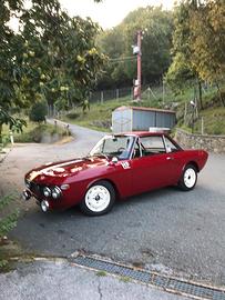 Cerchi lancia Fulvia 1966