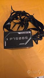 alimentatore Gigabyte 