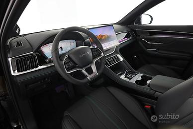 BYD Seal U DM-i 1.5 218 CV PHEV Boost
