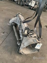 BAC Cambio Manuale Volkswagen Touareg 2.5 TDI