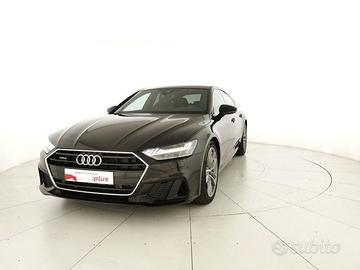 Audi A7 Sportback 45 3.0 tdi mhev Business pl...