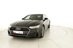 Audi A7 Sportback 45 3.0 tdi mhev Business pl...