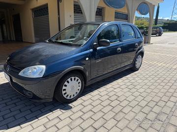 Opel Corsa 1.2i 16V cat 5 porte Comfort