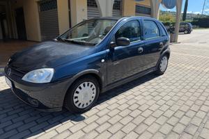 Opel Corsa 1.2i 16V cat 5 porte Comfort