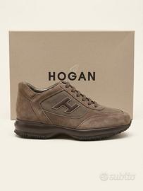 Lotto Scarpe Hogan + Stivaletti+ racchetta Head