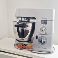kenwood cooking chef km080