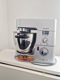kenwood cooking chef km080