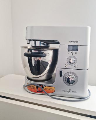 kenwood cooking chef km080