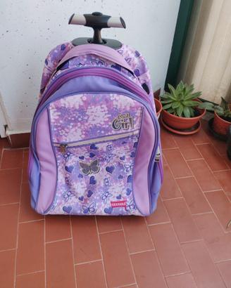 zaino carrera bimba