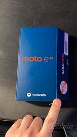 smartphone Motorola 