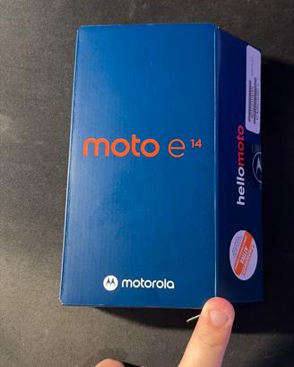 smartphone Motorola 