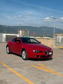 Alfa Romeo Brera 2.0 diesel 170.