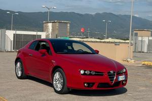 Alfa Romeo Brera 2.0 diesel 170.
