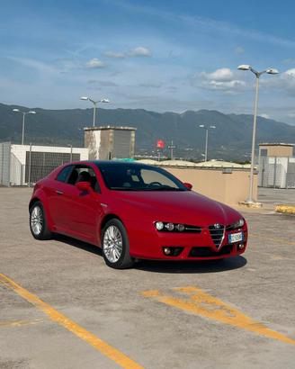 Alfa Romeo Brera 2.0 diesel 170.