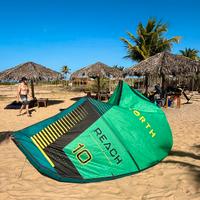 Ala North Reach 10mt