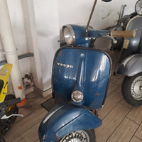 Vespa 1976