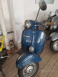 Vespa 1976