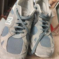 new Balance 991