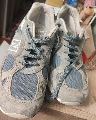 new Balance 991