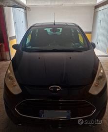 FORD B-MAX GPL 1.4 90CV BUSINESS TITANIUM