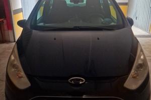 FORD B-MAX GPL 1.4 90CV BUSINESS TITANIUM