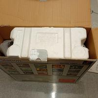 PLAYSTATION DUAL SHOCK COMPLETA