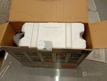 PLAYSTATION DUAL SHOCK COMPLETA