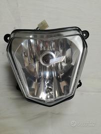 Fanale anteriore KTM 690R 2017