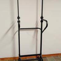 Stazione trazioni/dip