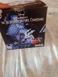 zero the Nightmare before christmas 