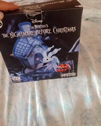 zero the Nightmare before christmas 